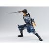 TAMASHII NATIONS Figuarts ZERO Shin Kingdom Figure 15cm Collectible Action Toy