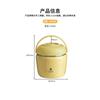 CAMUZ Large Capacity 316 Stainless Steel Thermal Food Jar SE-Y