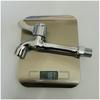 Washing Machine Faucet with Zinc Alloy Spout