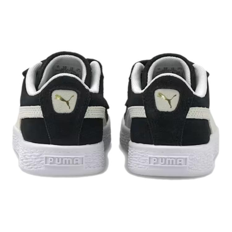 (PS) PUMA Suede Class Kids' 385664-01