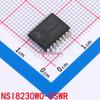 NSI8230W0-DSWR Original SOP16 Digital Isolator Chip IC