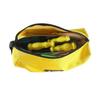 Waterproof Drill Bit Organizer Bag 1680D Oxford Canvas Zipper Pouch Durable Hand Tool Bag  Nails