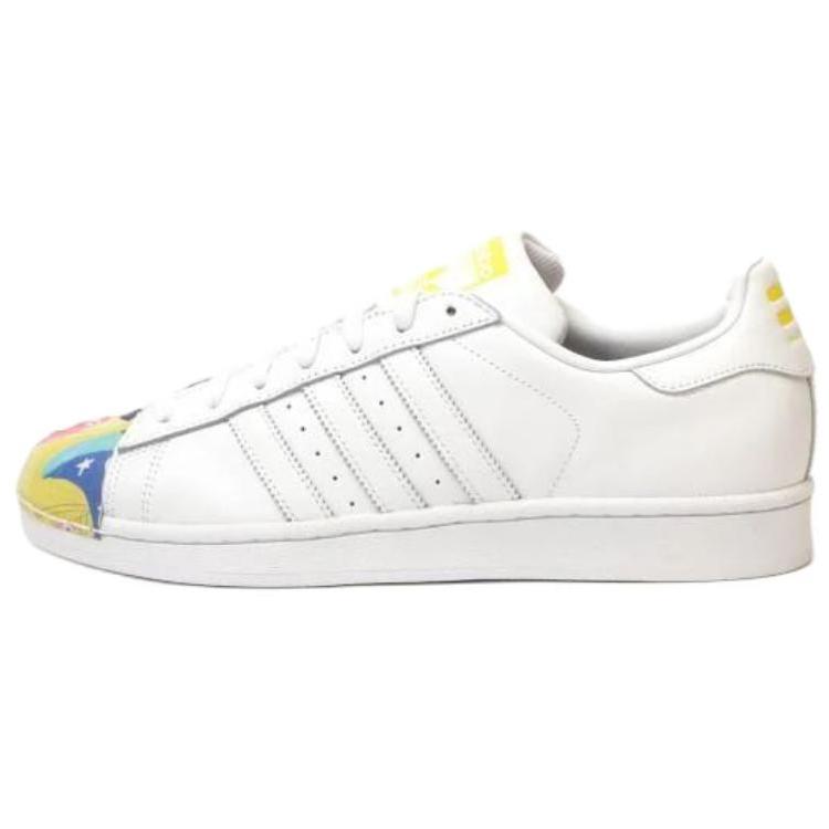 Adidas Pharrell Williams Superstar Supershell S83356 40⅔