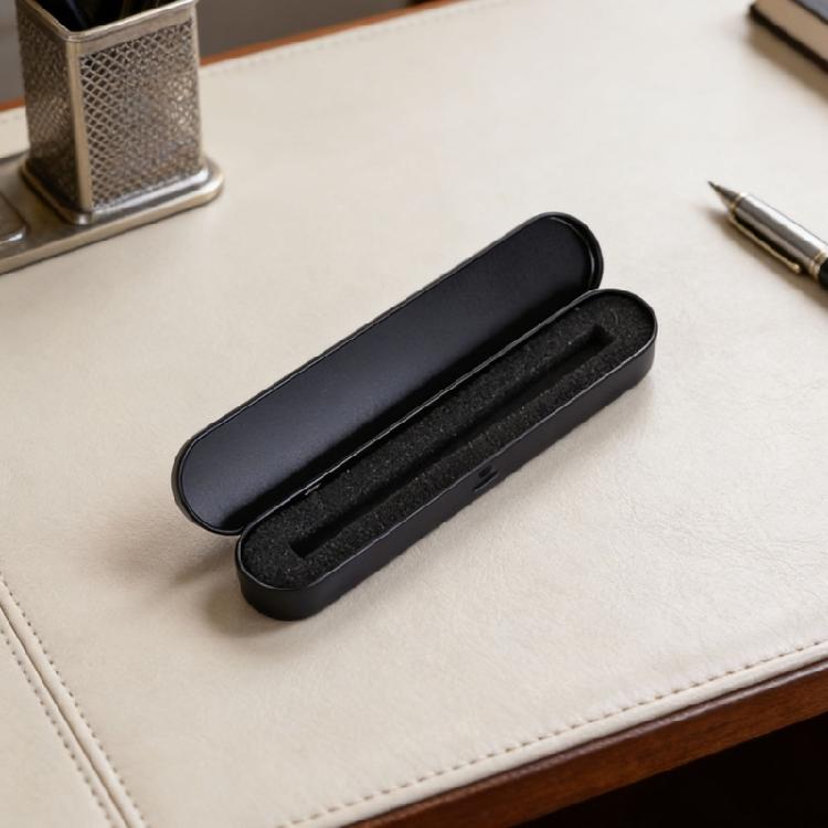 Pen Pouches Fountain Pen Sleeve Strong Metal Pen Holders Bag Pen Case Single Fountain Pen Protective Cover Pen Protector