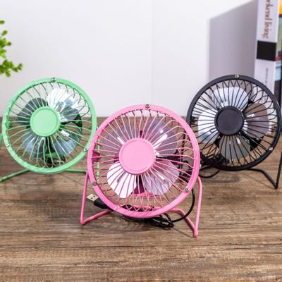 Eco-friendly Table Effective Fan Practical Small