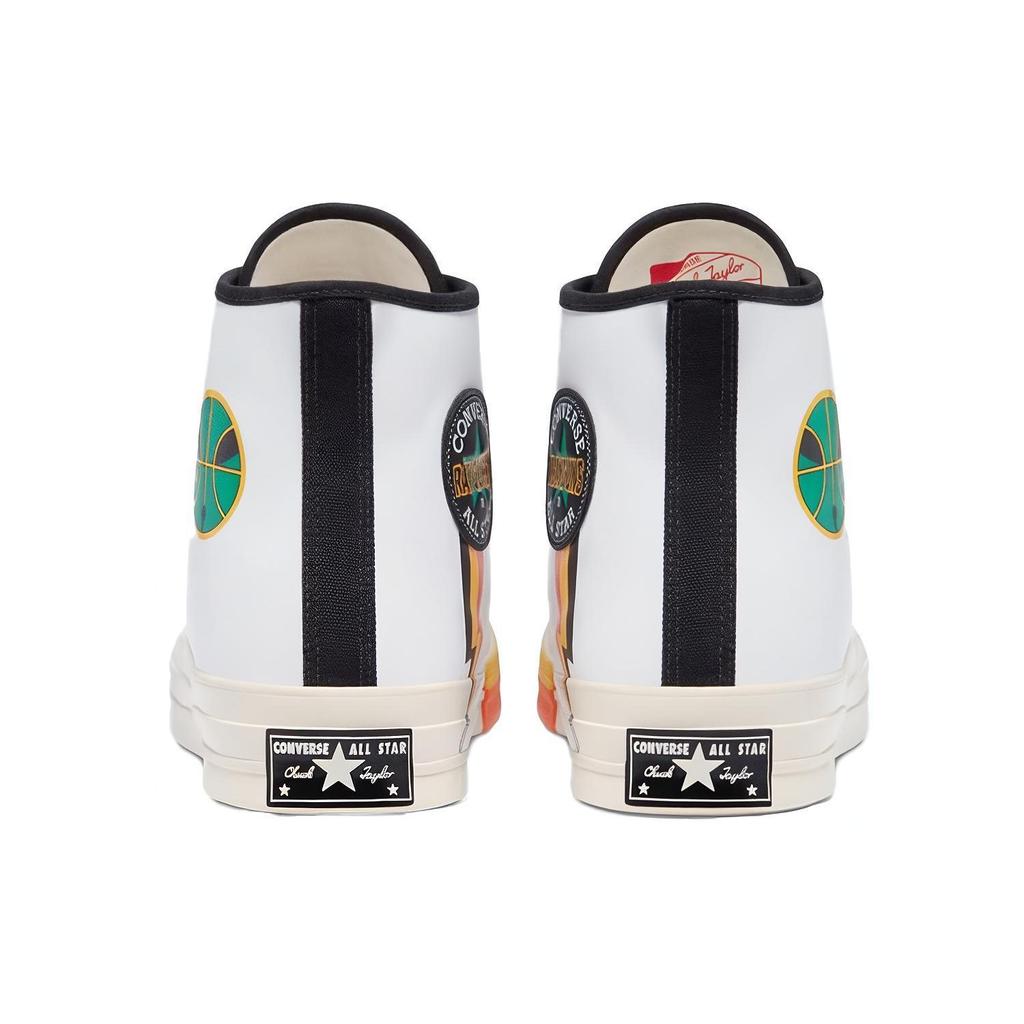 Chuck 70 Converse High 'Roswell Rayguns' 171167C