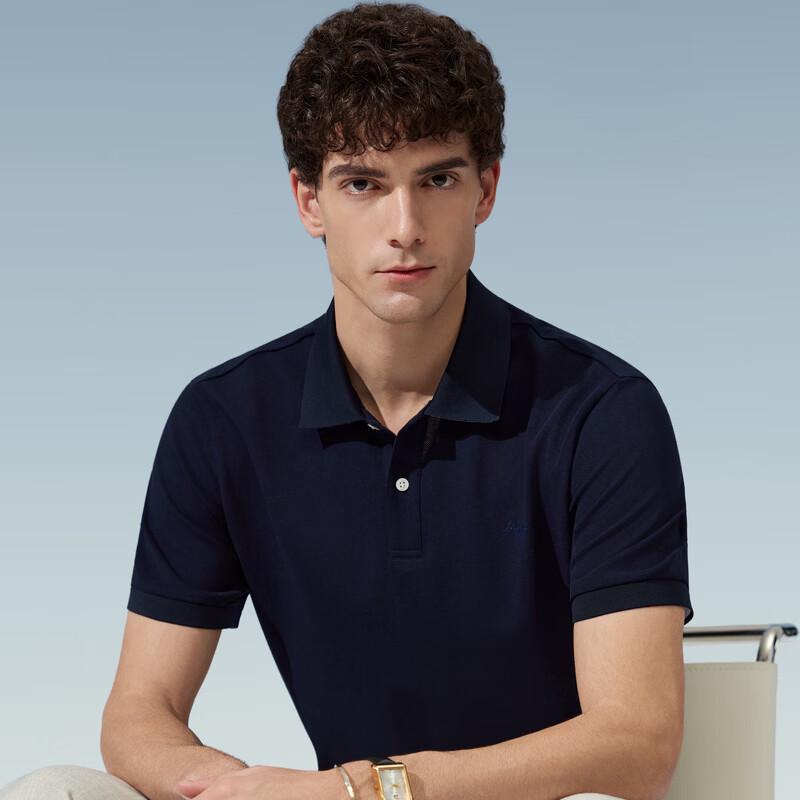 Judger Men s Ice Peak Cooling Business Casual Polo Shirt L
