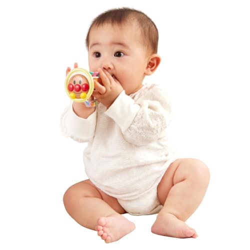 AGATSUMA Anpanman Baby Trumpet [2024]