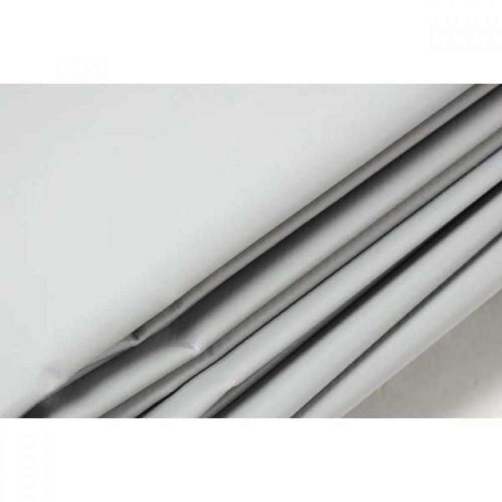 Campaljapan Pvc Multi Sheet 220x150 Tent Under Sheet Silver  Light Gray  1401000