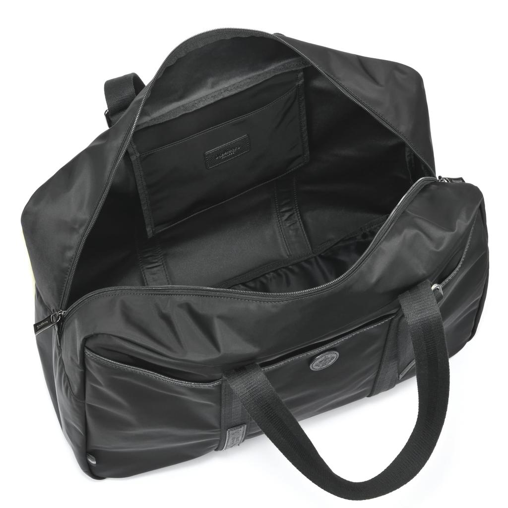 Orobianco Viajet Boston Bag, A4-Größe, Fassungsvermögen für 13,3-Zoll-PC, Nein. 93085