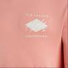 Air Jordan Flight Logo Hoodie 'Light Red' Men's DH9020-824