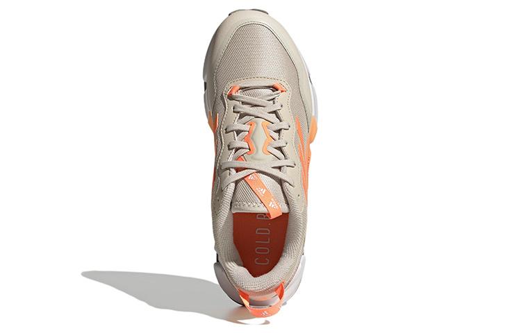 Adidas Climawarm 'Gray Orange' Women's ID4168