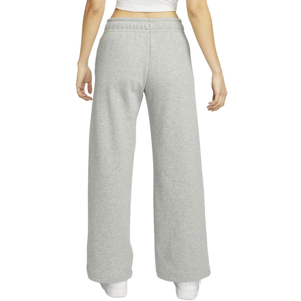 Nike Sportswear Casual Pants Women's Light Gray Unisex FB2728-063