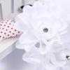 Barrette Fashion White Hair Accessories Summer Wedding Hair Clip