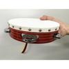 Yamayo Tambourine 18 Red Frame