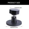 Easy To Install Magnetic Car Roof Stand Holder For Travel Photography And Outdoor Adventures Various Vehicles Activities