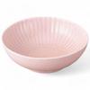 Takumi Bifuu Arita-yaki 15cm Side Plate Shinogi Pink Made Japan