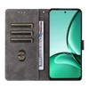 For Realme V60 5G/V60s 5G Case RFID Blocking Wallet Phone Stand PU Leather Cover with Strap