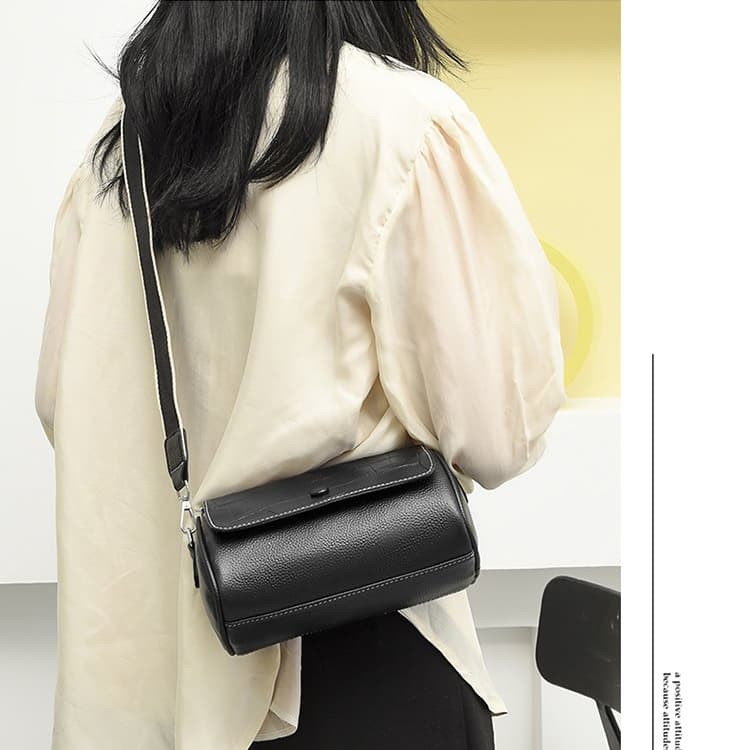 New Women's Versatile Underarm Bag Oblique Span Shoulder Bag
