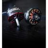 T-Motor T-HOBBY VELOX V2808 1300/1500/1950KV Motor W/4mm Shaft for RC FPV 4-5inch Cinewhoop 7-8inch Long Range Cinelifter Drone