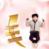 Beingmate Aijia Children's Milk Powder Stage 4