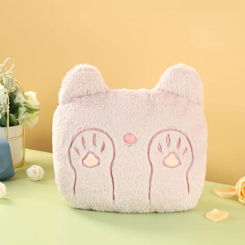 

Rechargeable Hot Water Bottle Hand Warmer