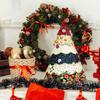 Handmade Christmas Tree Quilting Template Set Multifunctional Acrylic DIY Sewing Ruler Practical Sewing Pattern Tools Quilting