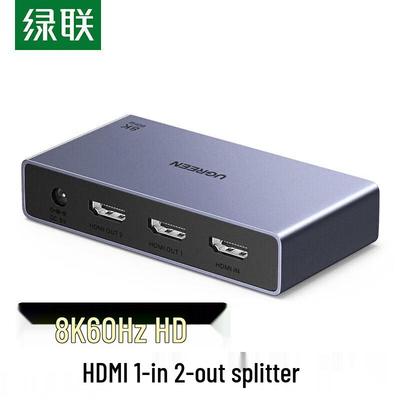Audio - video příslušenství – HDMI kabely a adaptéry