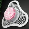 Toilet Triangular Deodorant Block Urinal Screen W/ Fragrance