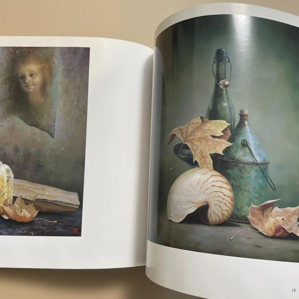 [USED] Haruyoshi Sakurada Art Collection 1990 Kaitendo