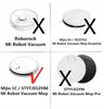 Set of Brushes and Filters for Dreame F9 | Xiaomi Vacuum Mop 1C