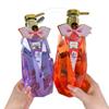 Luxurious Tranquil Body Wash: Moisturizing, Skin-Nourishing, Gentle Cleansing, Refreshing, Oil-Control, Long-Lasting Fragrance.