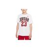 Kids T Shirts Crew Neck Thickened HA4950-101