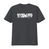 Escape From Tarkov Logo Vintage T Shirt Retro Style Comfortable Fit Perfect for Gamers Unisexs Clothing Women 2026 Summer T Shirt
