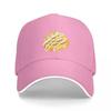 Cinnamon Roll Baseball Cap Snapback Cap Trucker Hat Sun Hat For For Women Men's
