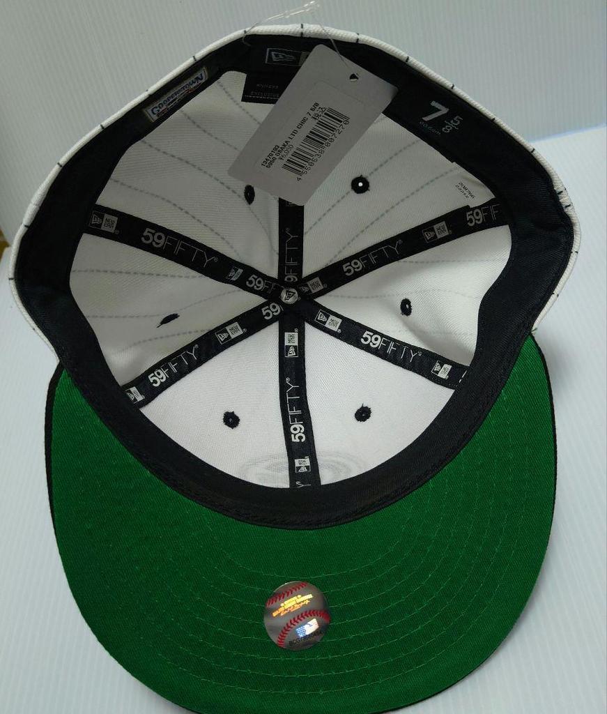 [USED] New Era Osaka Store Exclusive 59FIFTY Chicago Cubs 7 5/8