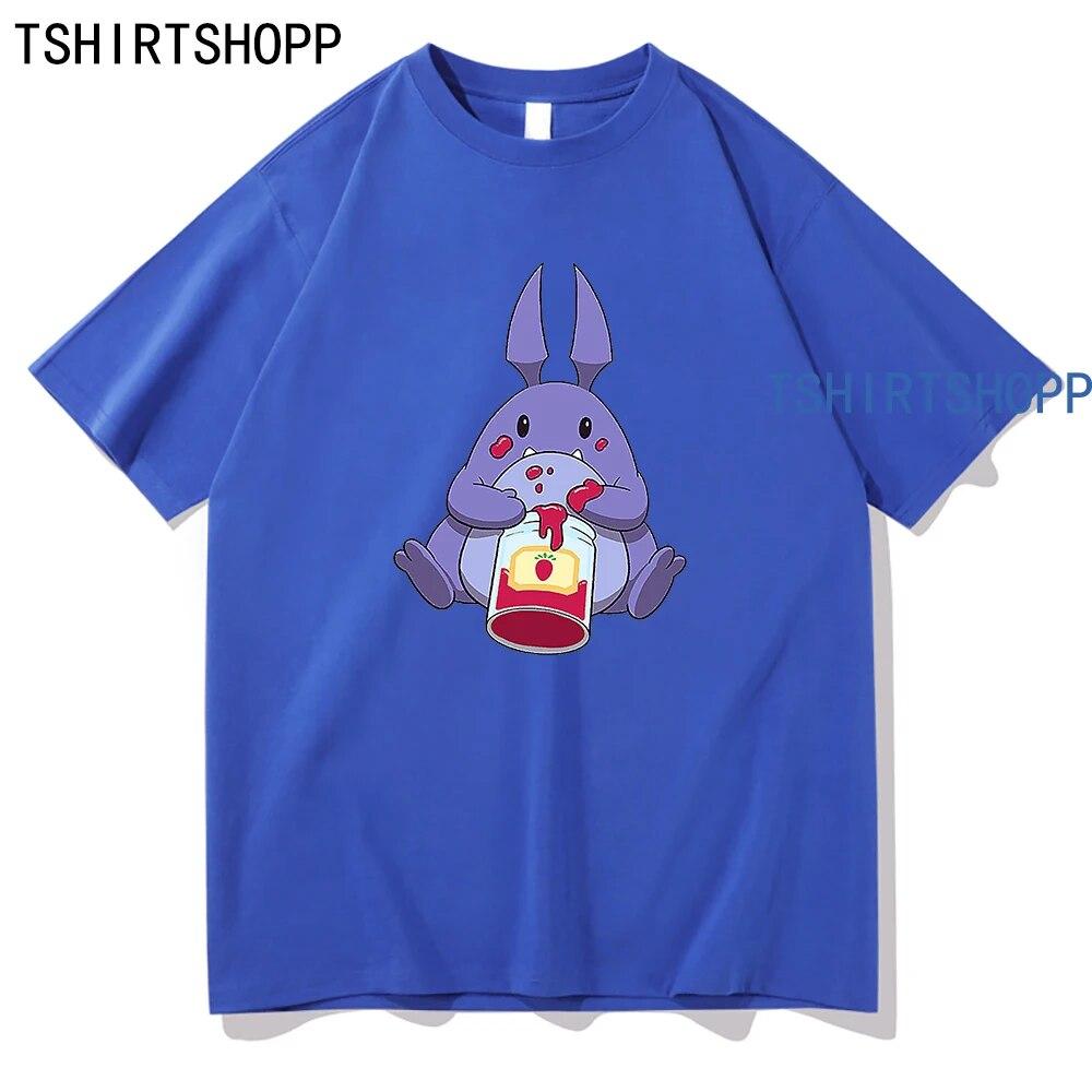 Anime Valorant T Shirt Mode Jett Unisex Kleidung Sommer Streetwear Sage Grafiken T-shirt Harajuku Baumwolle Tops Kawaii Kleidung