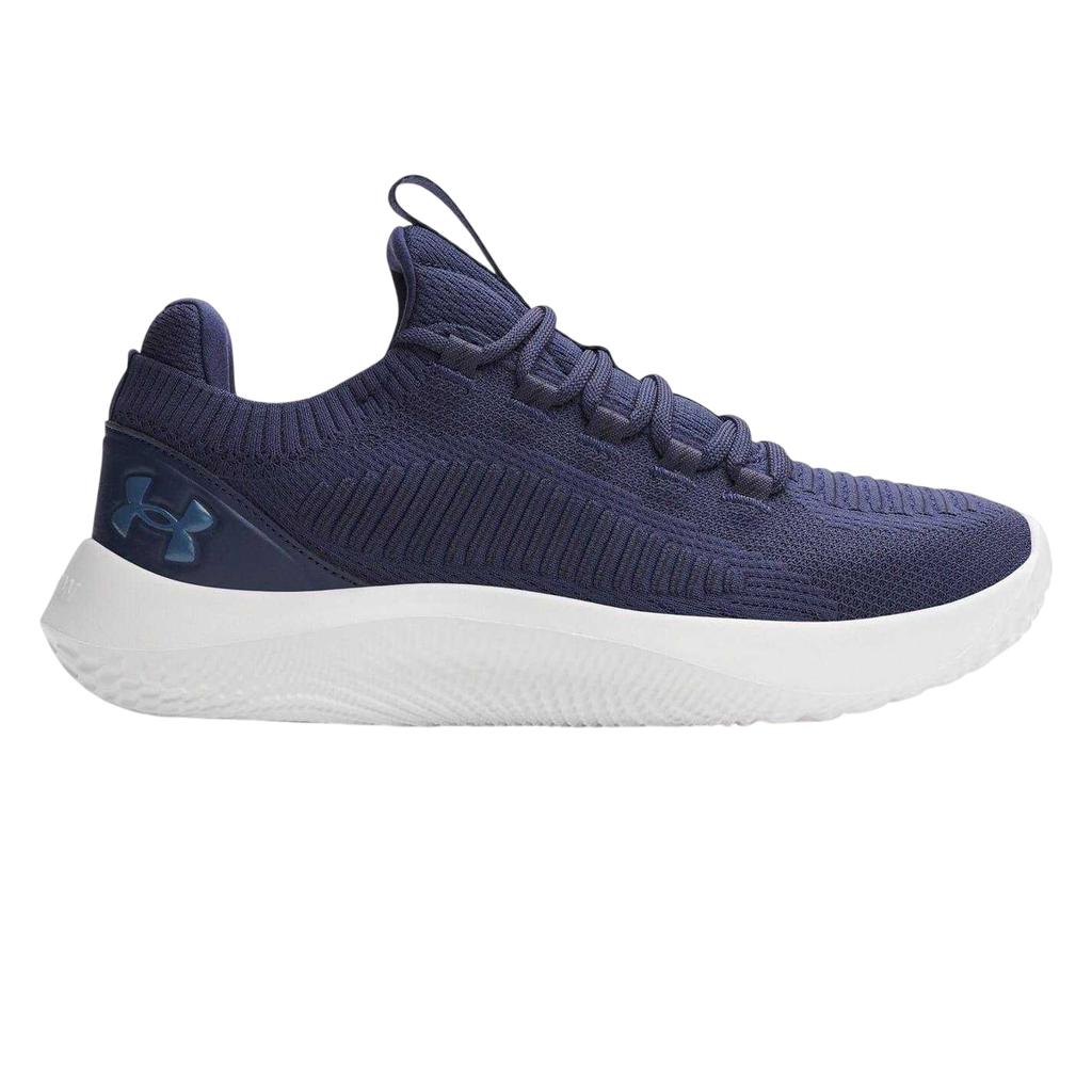 Under Armour Mens Dynamic IntelliKnit Trainers