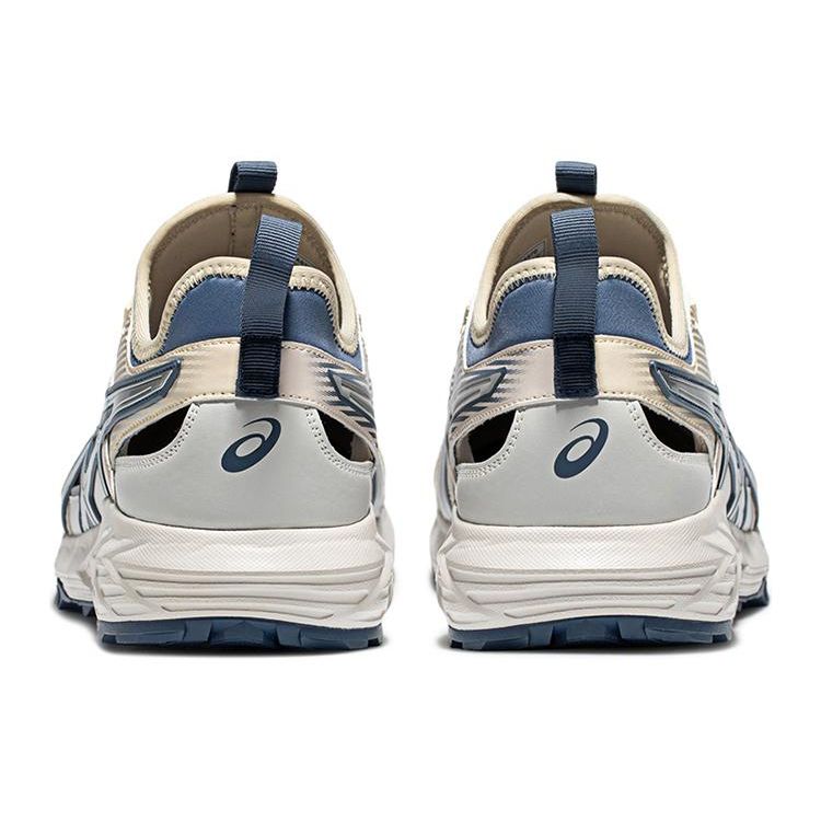 Asics Gel-Sonoma Se Stof Synthetisch Leer Sport Comfort Schokabsorptie Duurzaam Lage Top Lifestyle Casual Schoenen Unisex Casual Schoenen 1203A670-400