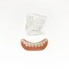 Veneers Silica Gel False Teeth Instant Smile Cosmetic Tooth Set Dentures