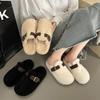 Sapatos de mulher – Pantufas para mulheres