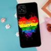 Gay Lesbian LGBT Rainbow Pride Case For Honor Magic 7 Lite 5 6 Pro Honor X9a X8a X8 X9 X8b X9c X9b 50 70 90 200 Lite Cover