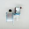 Refrigerator for Water Valve for Ice Maker Fill and Dispenser Water Delivery Replacement Compatible with For Major Brands