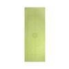 WEZHO Premium Non-slip PU Yoga Mat with Alignment Lines