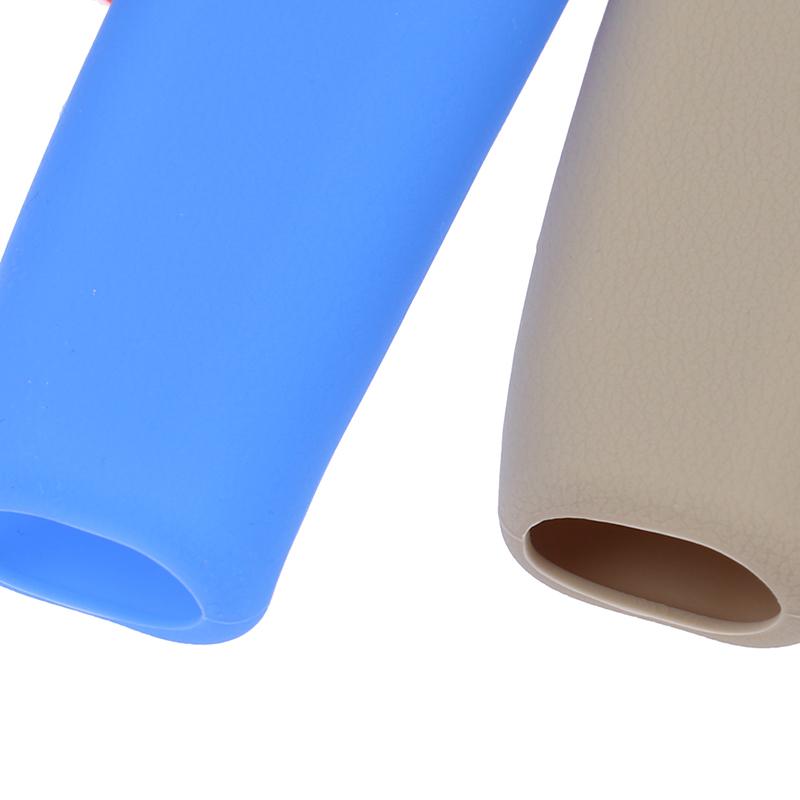 Silicone Gel Cover Anti-Slip Hand Brake Universal Car Handbrake Silicone Cover