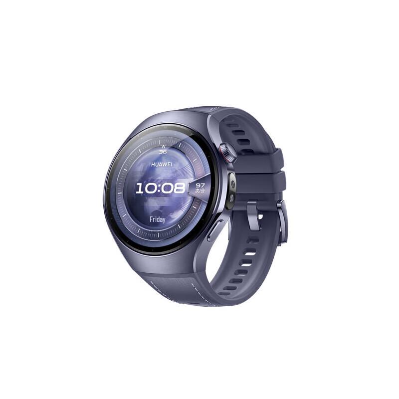 Huawei Watch 5 46mm Premium Edition (CN version)