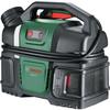 Pressure Washer (of Bicycle) BOSCH Cordless - Fontus 18V-6 - 18V 2.0Ah Battery + AL1820 Charger - 6L Tank
