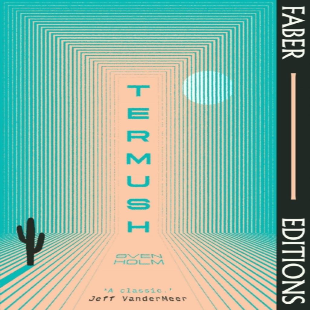Termush Faber Editions by Sven Holm Paperback Book 9780571379156