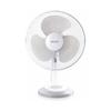Desk Fan - Haeger - Table Wind - 45 W - Electric - White