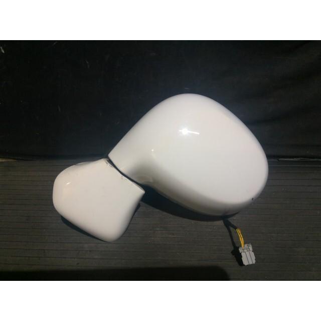 Life DBA-JB5 Left Side Mirror Topic AT Honda M17 76250-SFA-J23ZD